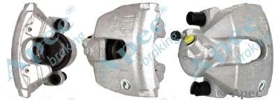 APEC BRAKING lca136 -  Тормозной суппорт